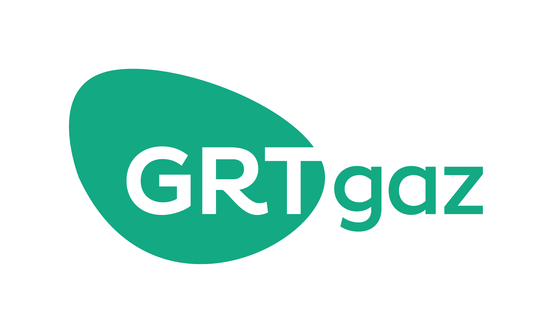 logo GRTgaz